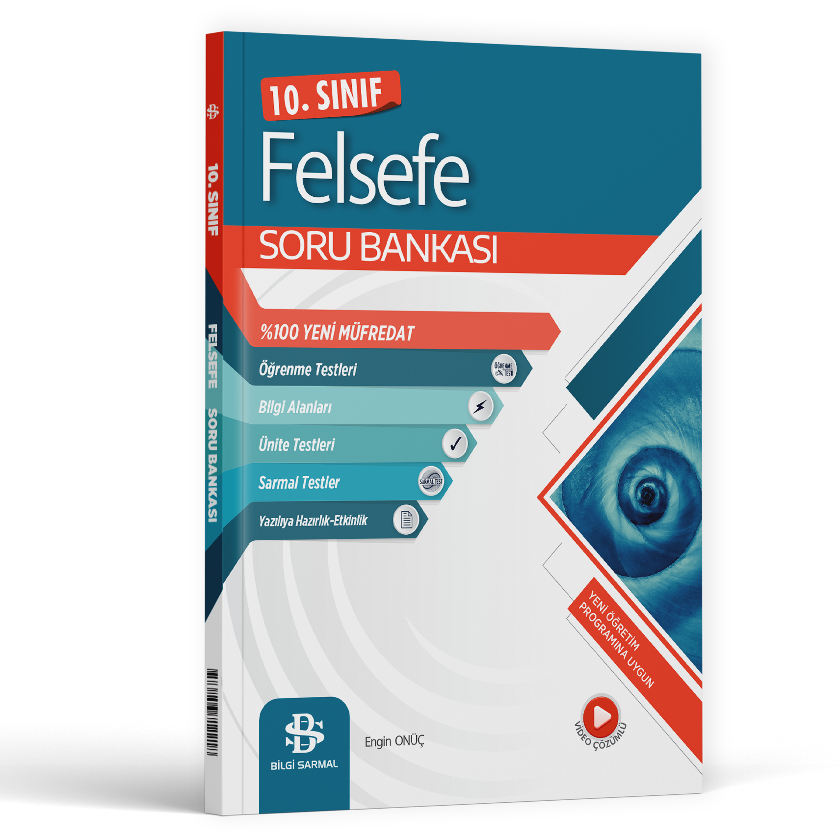 SARMAL 10.SINIF S.B. FELSEFE - 2025-26
